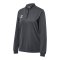 Hummel Sweatshirt Grau F1525 - grau
