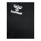 Hummel Sweatshirt Schwarz F2001 - schwarz