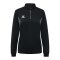 Hummel Sweatshirt Schwarz F2001 - schwarz