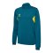 Hummel AUTHENTIC Sweatshirt Kids Blau F6834 - blau