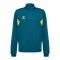 Hummel AUTHENTIC Sweatshirt Kids Blau F6834 - blau