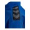 Hummel AUTHENTIC Sweatshirt Kids Blau F7045 - blau