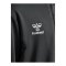 Hummel AUTHENTIC Sweatshirt Kids Grau F1525 - grau