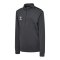 Hummel AUTHENTIC Sweatshirt Kids Grau F1525 - grau