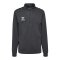 Hummel AUTHENTIC Sweatshirt Kids Grau F1525 - grau