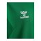 Hummel AUTHENTIC Sweatshirt Kids Grün F6235 - gruen