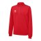 Hummel AUTHENTIC Sweatshirt Kids Rot F3062 - rot