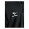 Hummel AUTHENTIC Sweatshirt Kids Schwarz F2001 - schwarz