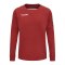 Hummel Authentic Training Sweatshirt F3062 - rot