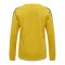 Hummel Authentic Training Sweatshirt F5001 - gelb