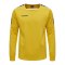 Hummel Authentic Training Sweatshirt F5001 - gelb