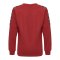Hummel Authentic Training Sweatshirt Kids F3062 - rot