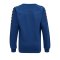 Hummel Authentic Training Sweatshirt Kids F7045 - blau