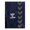 Hummel AUTHENTIC Trainingshose Damen Blau F7026 - blau