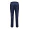 Hummel Authentic Trainingshose Kids Blau F7026 - blau