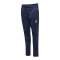 Hummel Authentic Trainingshose Kids Blau F7026 - blau