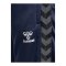 Hummel Authentic Trainingshose Kids Blau F7026 - blau