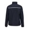 Hummel Authentic Trainingsjacke Blau F7026 - blau