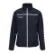 Hummel Authentic Trainingsjacke Blau F7026 - blau