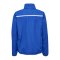 Hummel Authentic Trainingsjacke Blau F7045 - blau