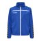 Hummel Authentic Trainingsjacke Kids Blau F7045 - blau