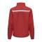Hummel Authentic Trainingsjacke Kids Rot F3062 - rot