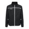 Hummel Authentic Trainingsjacke Schwarz F2114 - schwarz
