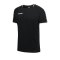 Hummel Authentic Trainingsshirt Kids Schwarz F2114 - schwarz