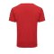 Hummel Authentic Trainingsshirt Rot F3062 - rot
