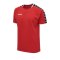 Hummel Authentic Trainingsshirt Rot F3062 - rot