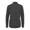 Hummel Authentic Ziptop Damen F1525 - grau