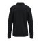 Hummel Authentic Ziptop Damen F2114 - schwarz