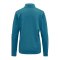 Hummel Authentic Ziptop Damen F8745 - tuerkis
