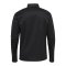 Hummel Authentic Ziptop Kids F2114 - schwarz