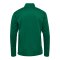 Hummel Authentic Ziptop Kids F6140 - gruen