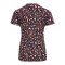 Hummel Azul Swim T-Shirt Kids Rot F3435 - rot