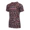 Hummel Azul Swim T-Shirt Kids Rot F3435 - rot