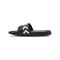 Hummel Badelatsche Slipper Schwarz F2001 - schwarz