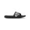 Hummel Badelatsche Slipper Schwarz F2001 - schwarz