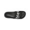 Hummel Badelatsche Slipper Schwarz F2001 - schwarz