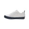 Hummel Base Court Glitter Sneaker Kids Grau F7429 - grau