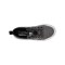 Hummel Base Court Glitter Sneaker Kids Schwarz F2001 - schwarz