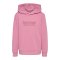 Hummel Base Hoody Kids Rosa F3203 - rosa