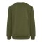 Hummel Base Sweatshirt Kids Grün F6603 - gruen
