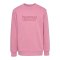 Hummel Base Sweatshirt Kids Rosa F3203 - rosa