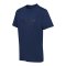 Hummel Base T-Shirt Kids Blau F7459 - blau