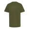 Hummel Base T-Shirt Kids Grün F6603 - gruen