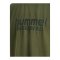 Hummel Base T-Shirt Kids Grün F6603 - gruen