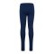 Hummel Base Tight Kids Blau F7459 - blau
