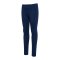 Hummel Base Tight Kids Blau F7459 - blau